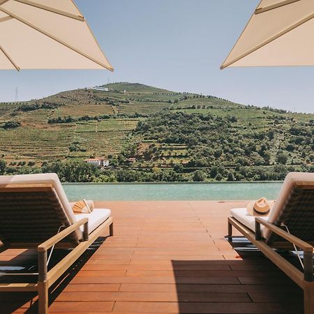 Torel Quinta Da Vacaria - Douro Valley Пезу-да-Регуа Экстерьер фото