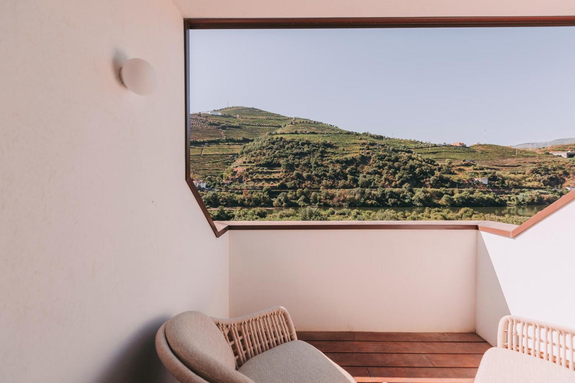 Torel Quinta Da Vacaria - Douro Valley Пезу-да-Регуа Экстерьер фото