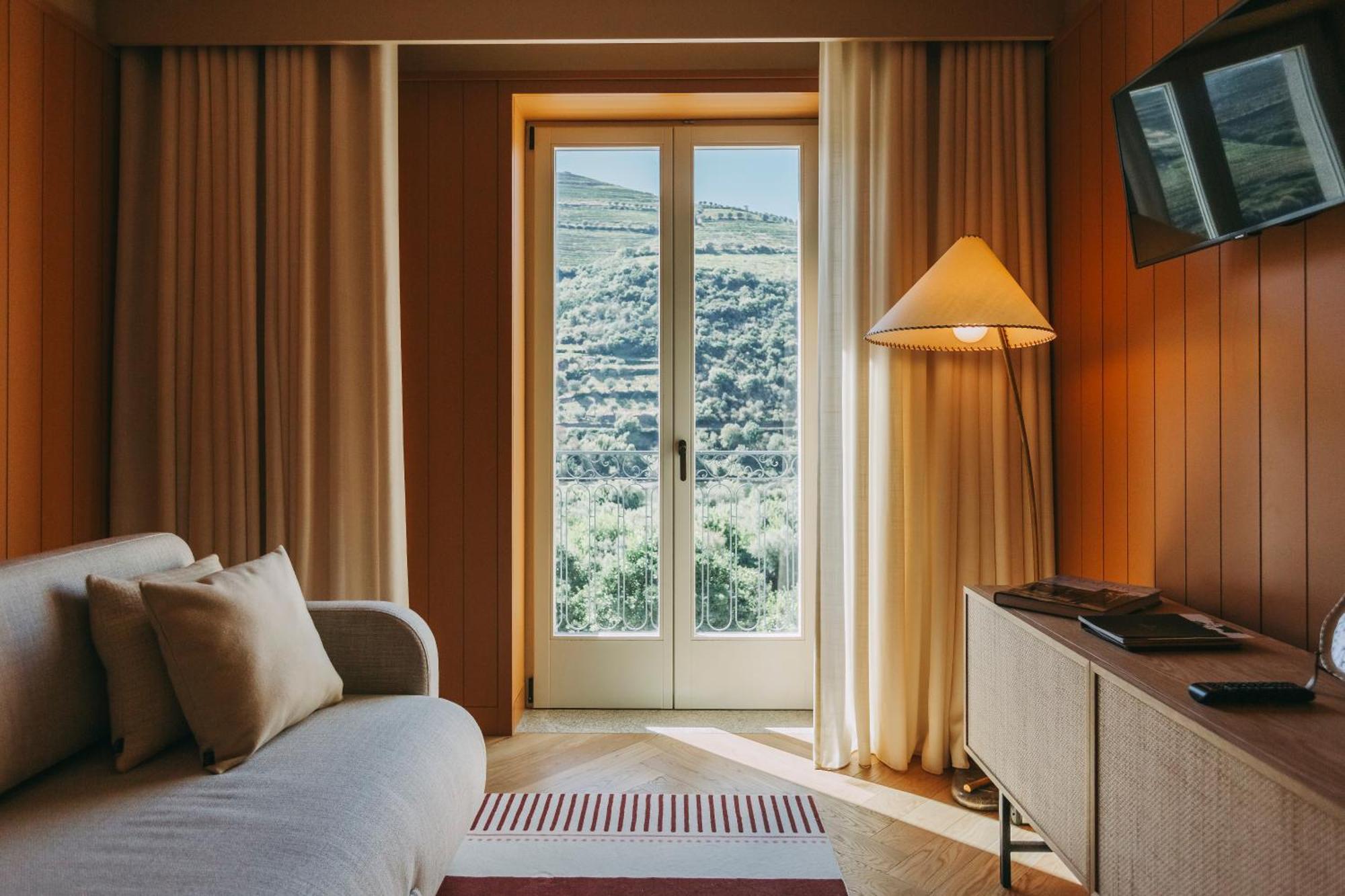 Torel Quinta Da Vacaria - Douro Valley Пезу-да-Регуа Экстерьер фото