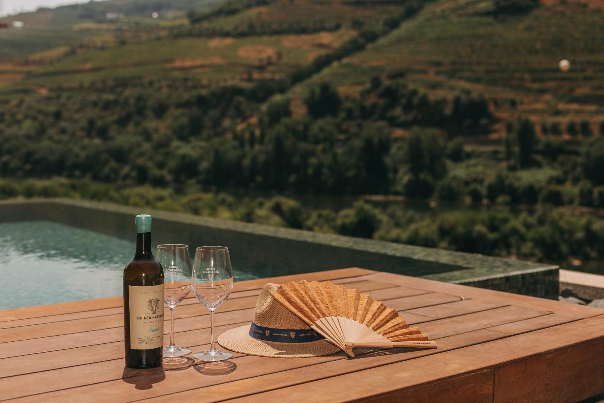 Torel Quinta Da Vacaria - Douro Valley Пезу-да-Регуа Экстерьер фото