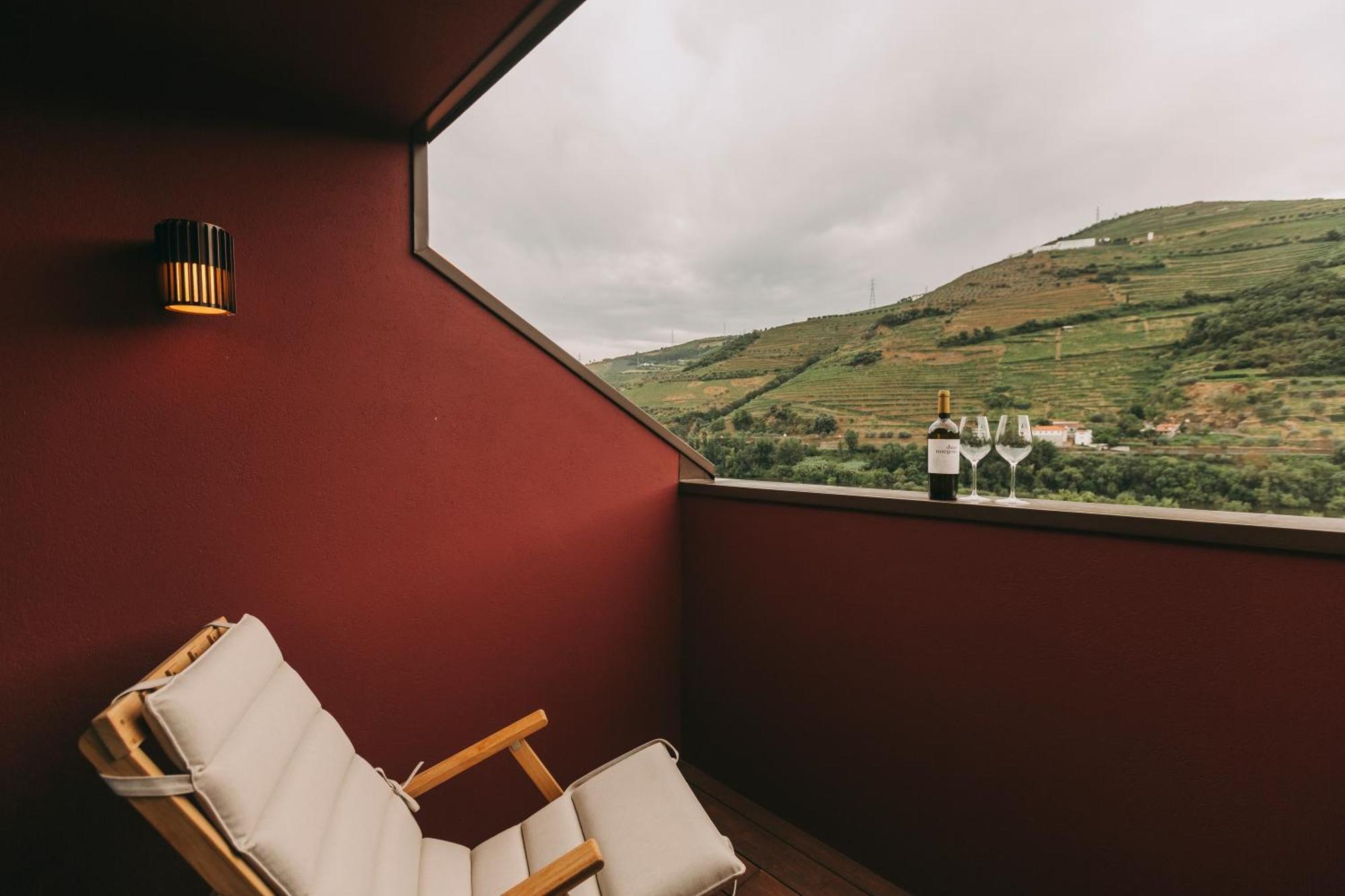 Torel Quinta Da Vacaria - Douro Valley Пезу-да-Регуа Экстерьер фото