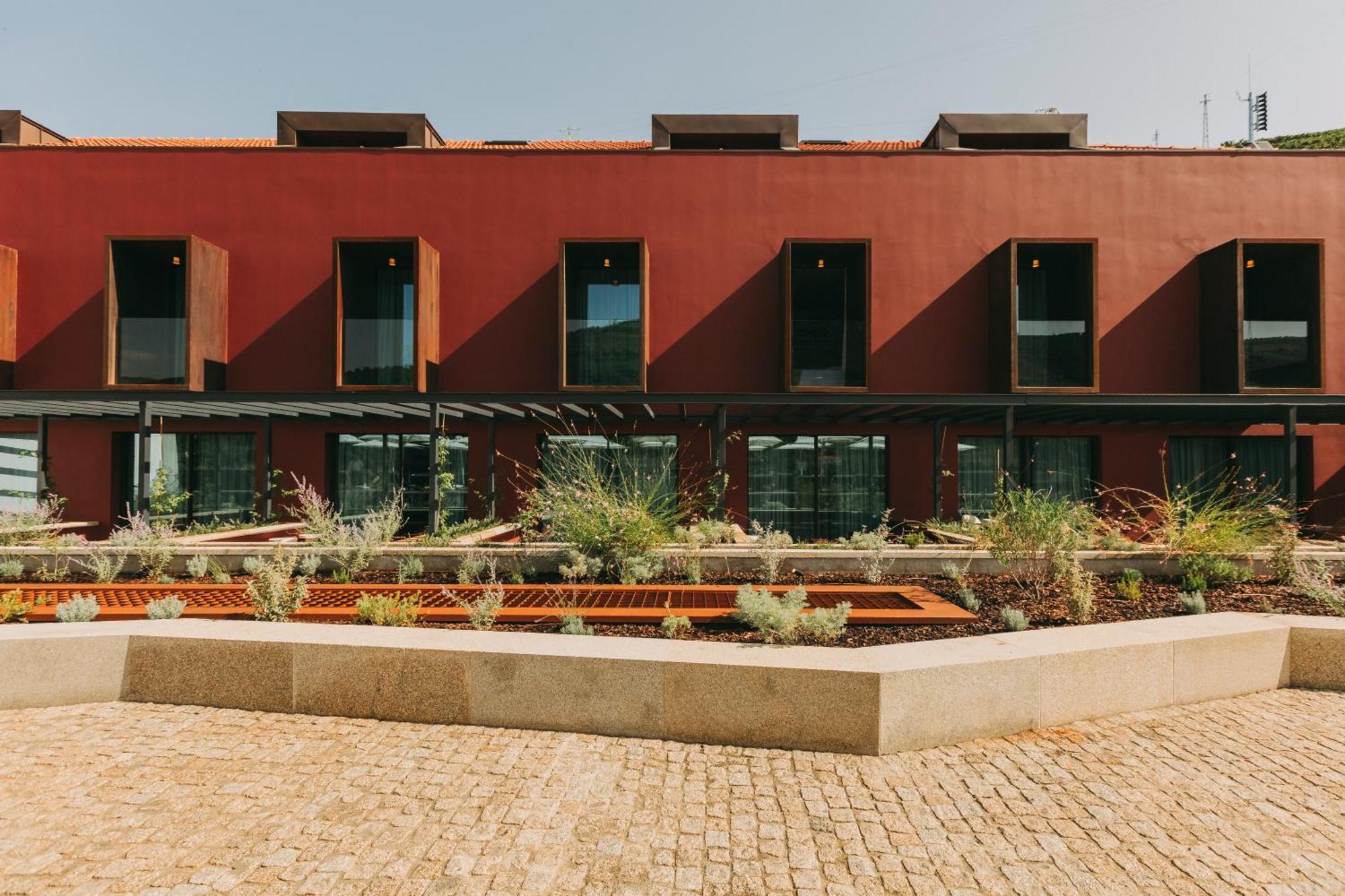 Torel Quinta Da Vacaria - Douro Valley Пезу-да-Регуа Экстерьер фото