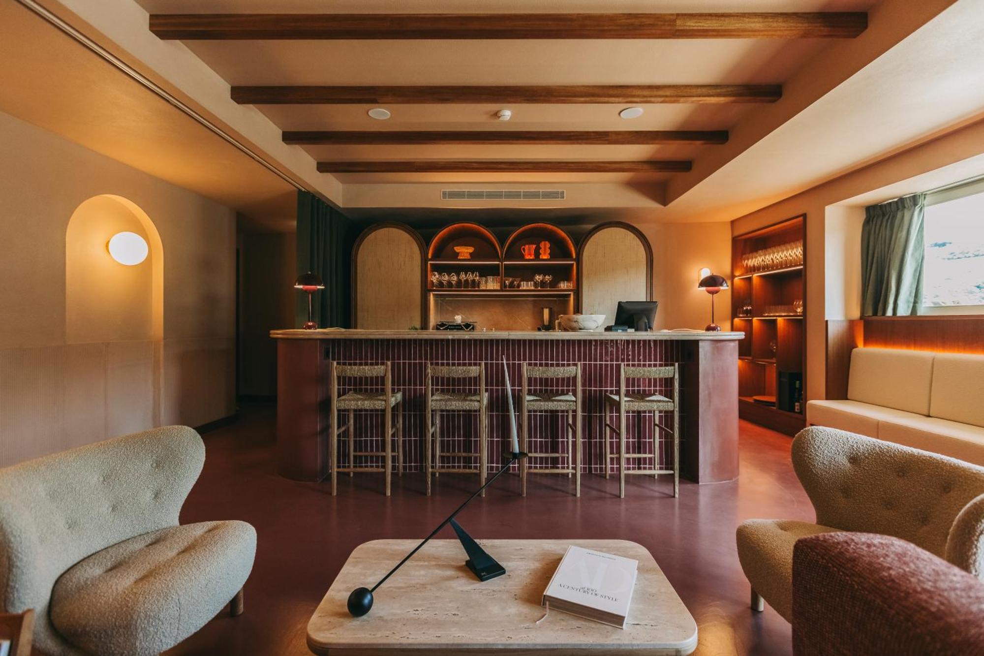 Torel Quinta Da Vacaria - Douro Valley Пезу-да-Регуа Экстерьер фото