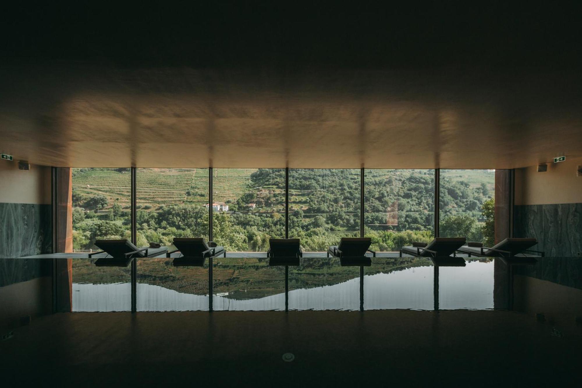Torel Quinta Da Vacaria - Douro Valley Пезу-да-Регуа Экстерьер фото