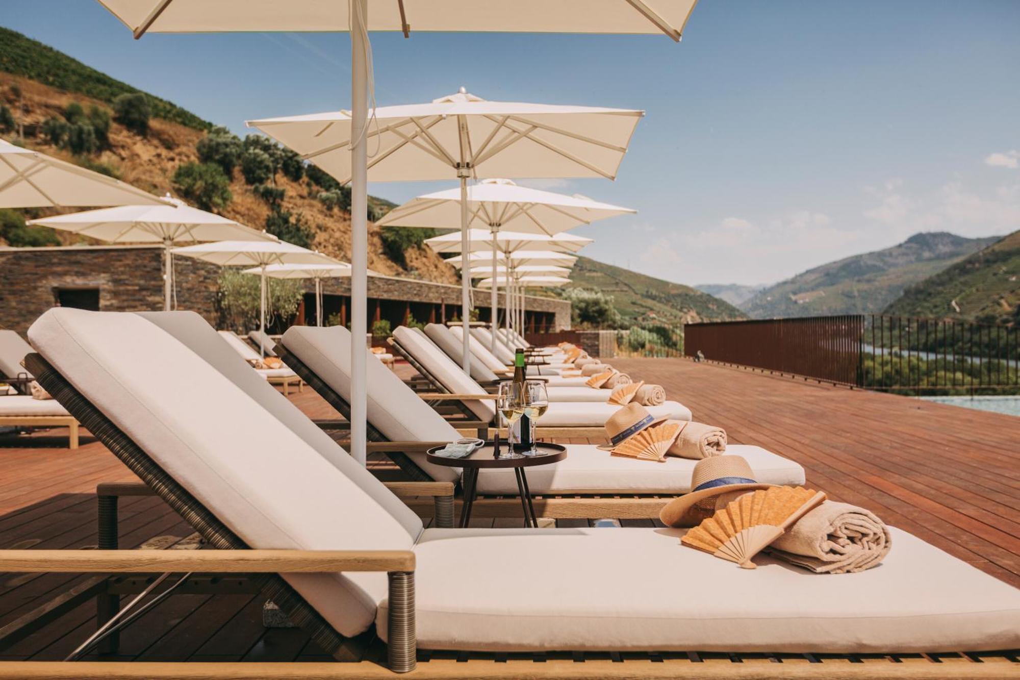 Torel Quinta Da Vacaria - Douro Valley Пезу-да-Регуа Экстерьер фото