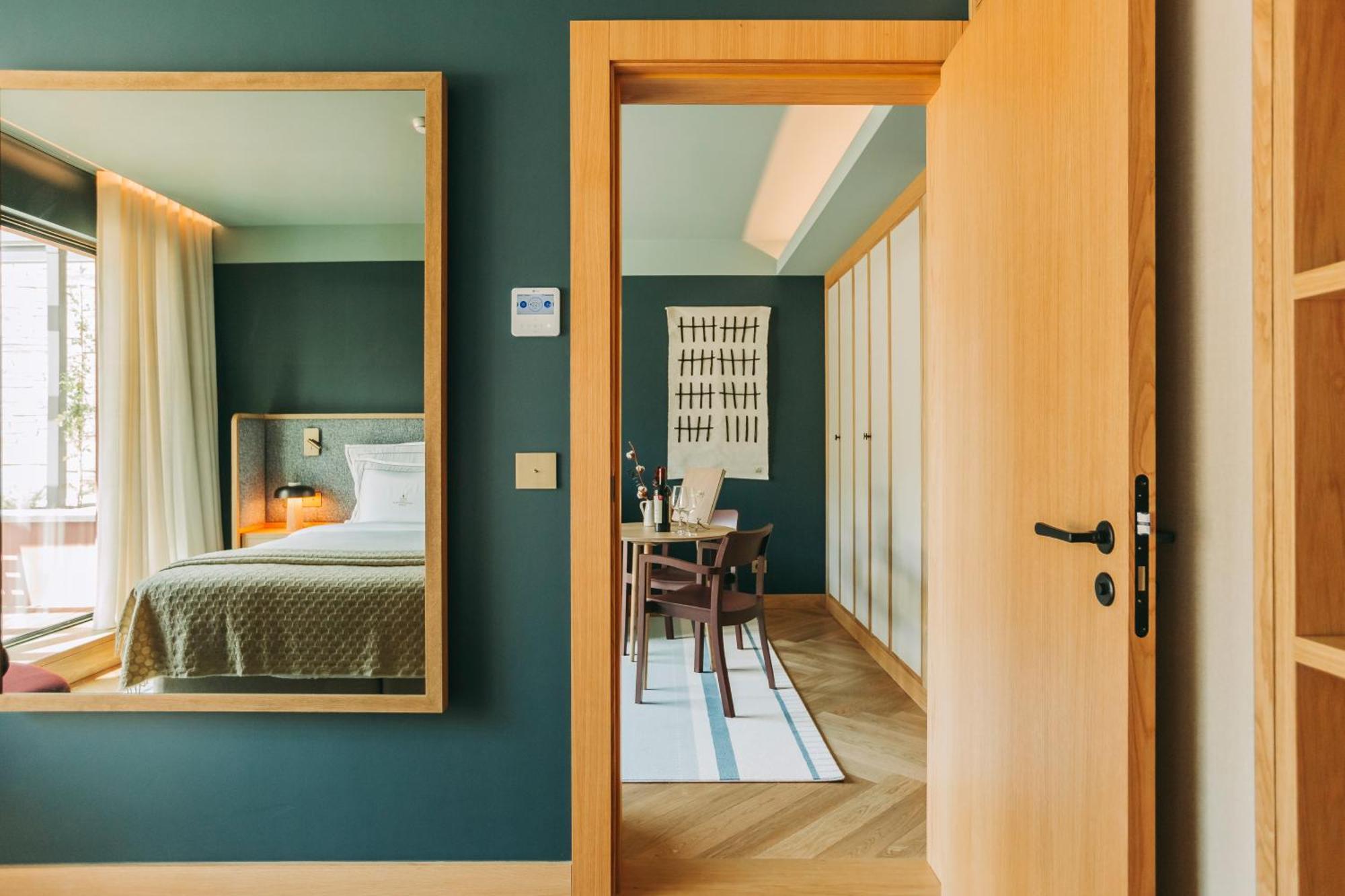 Torel Quinta Da Vacaria - Douro Valley Пезу-да-Регуа Экстерьер фото