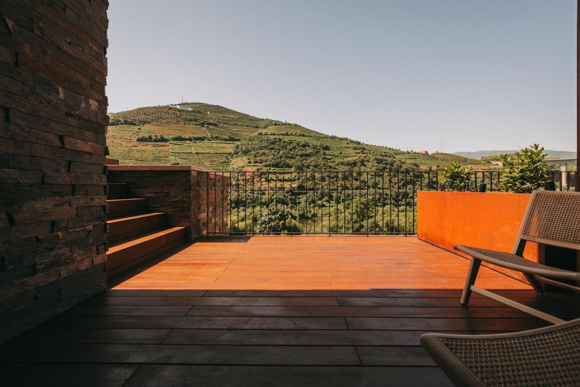 Torel Quinta Da Vacaria - Douro Valley Пезу-да-Регуа Экстерьер фото