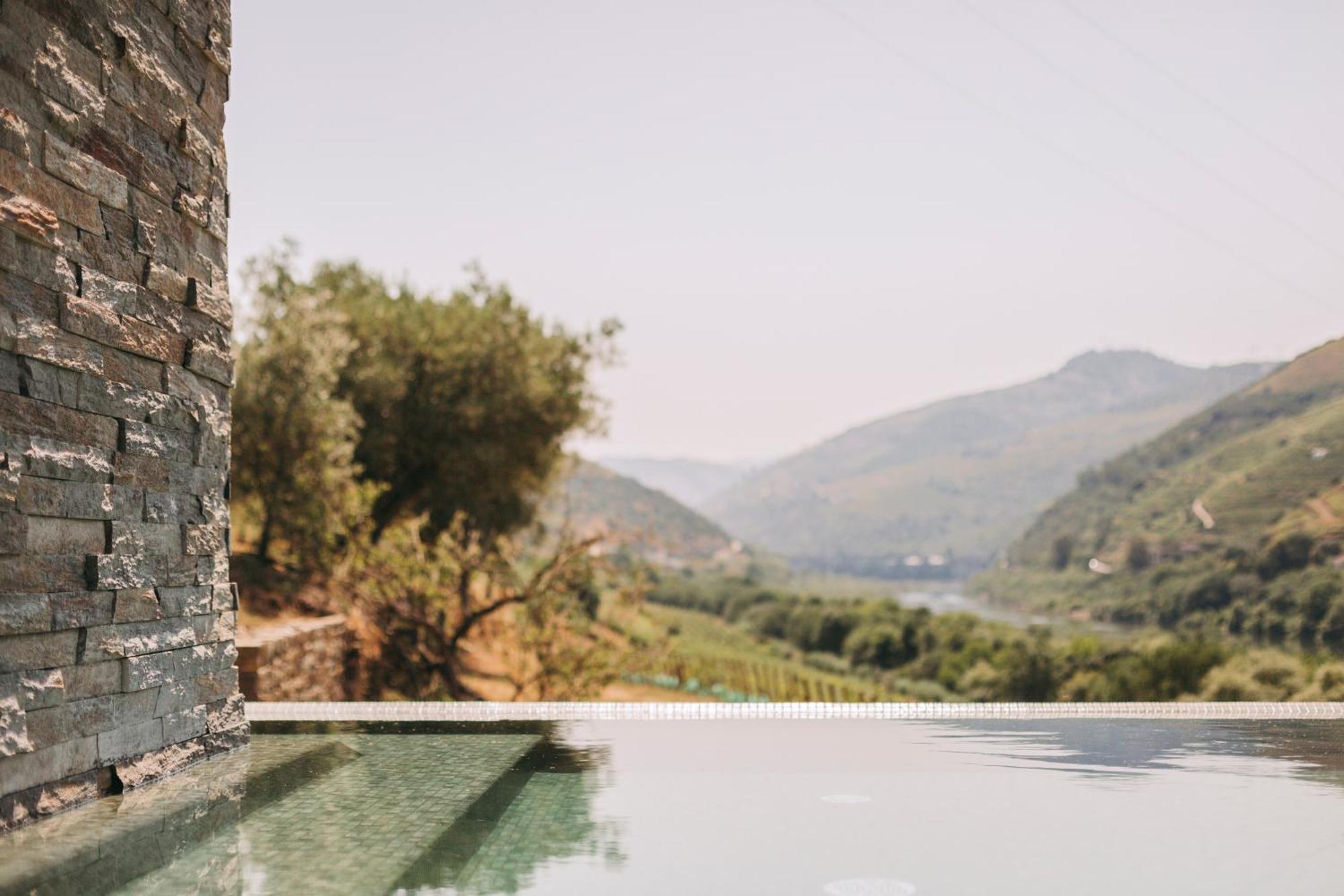 Torel Quinta Da Vacaria - Douro Valley Пезу-да-Регуа Экстерьер фото