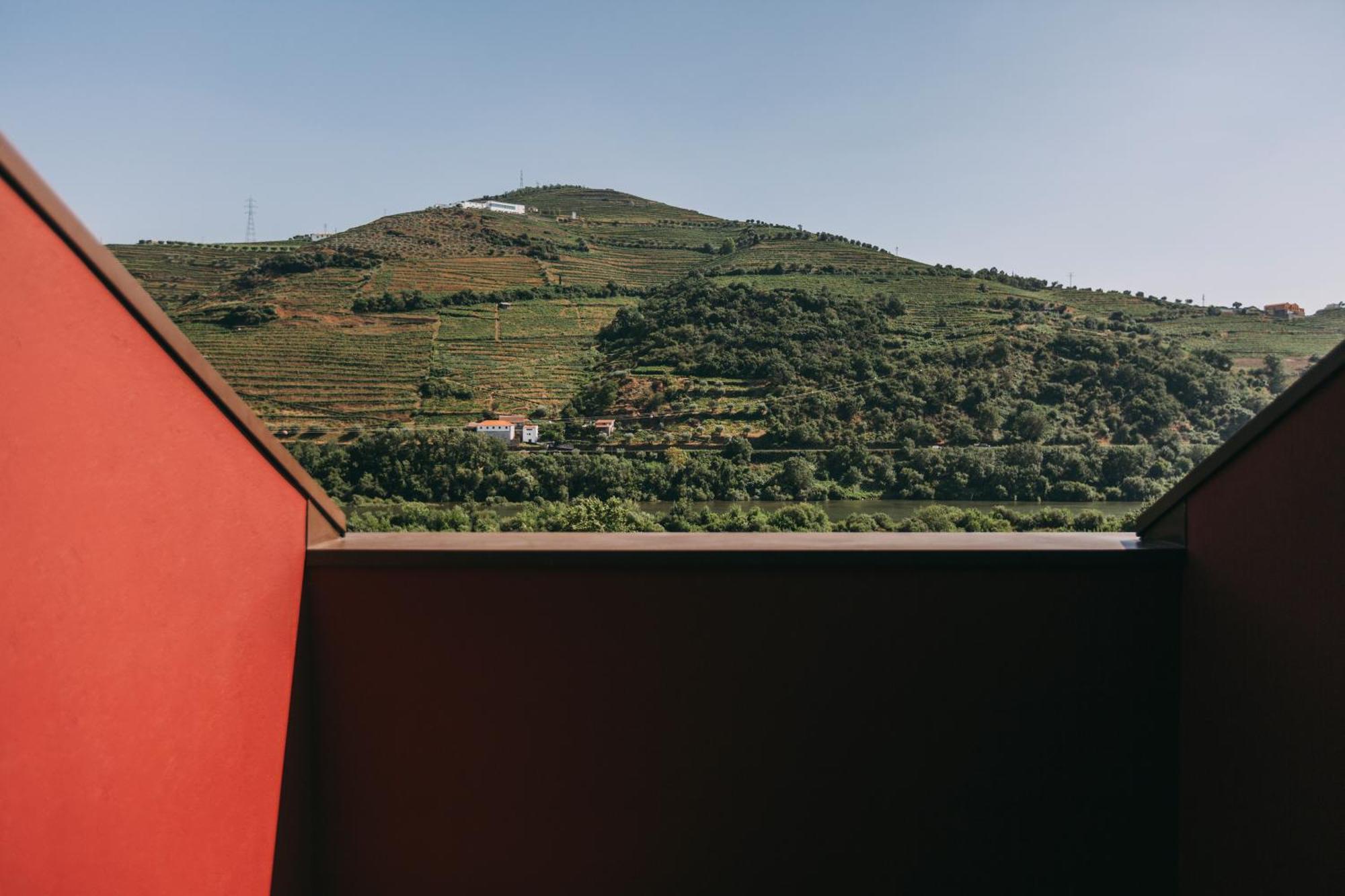 Torel Quinta Da Vacaria - Douro Valley Пезу-да-Регуа Экстерьер фото