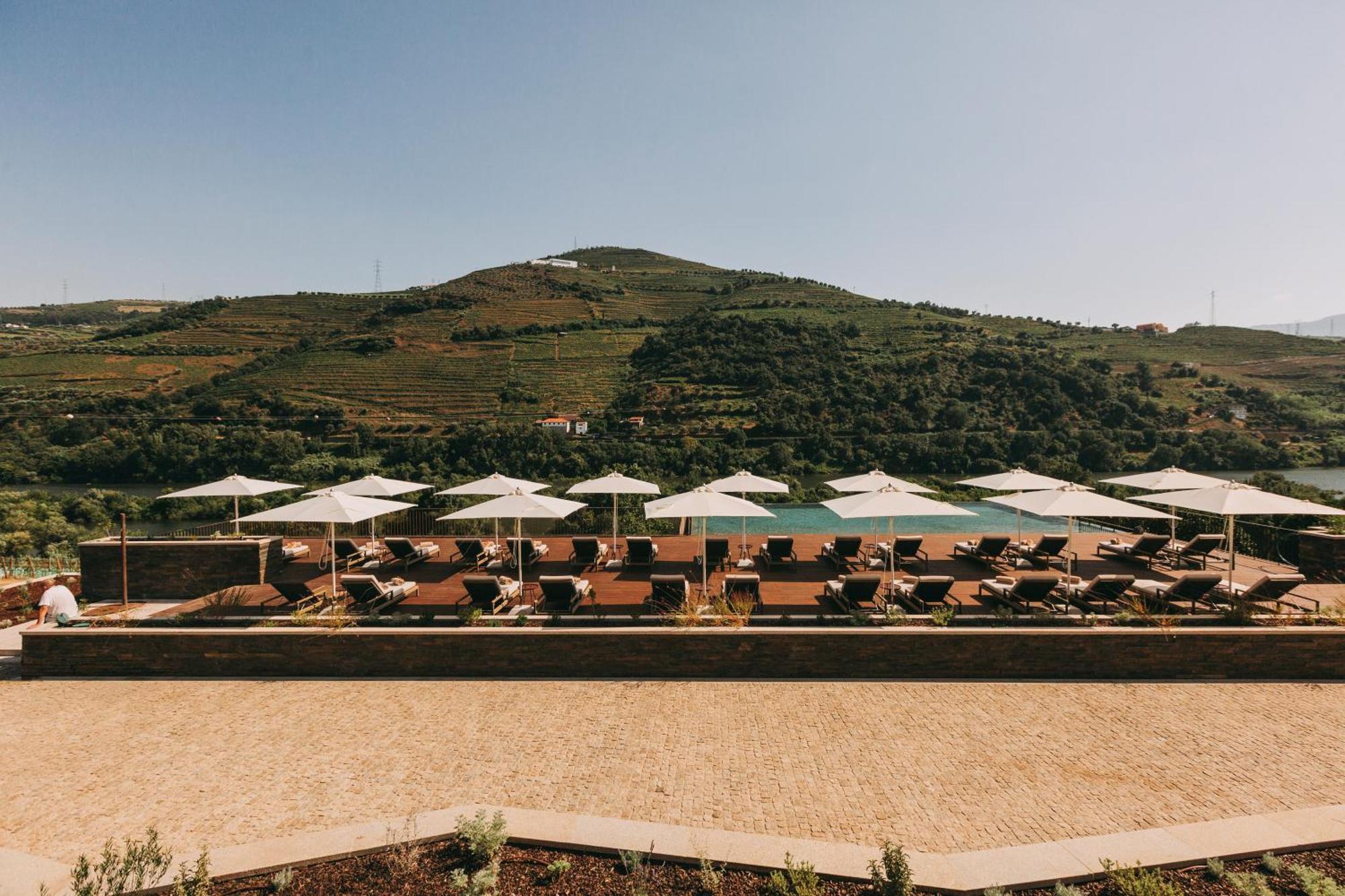 Torel Quinta Da Vacaria - Douro Valley Пезу-да-Регуа Экстерьер фото