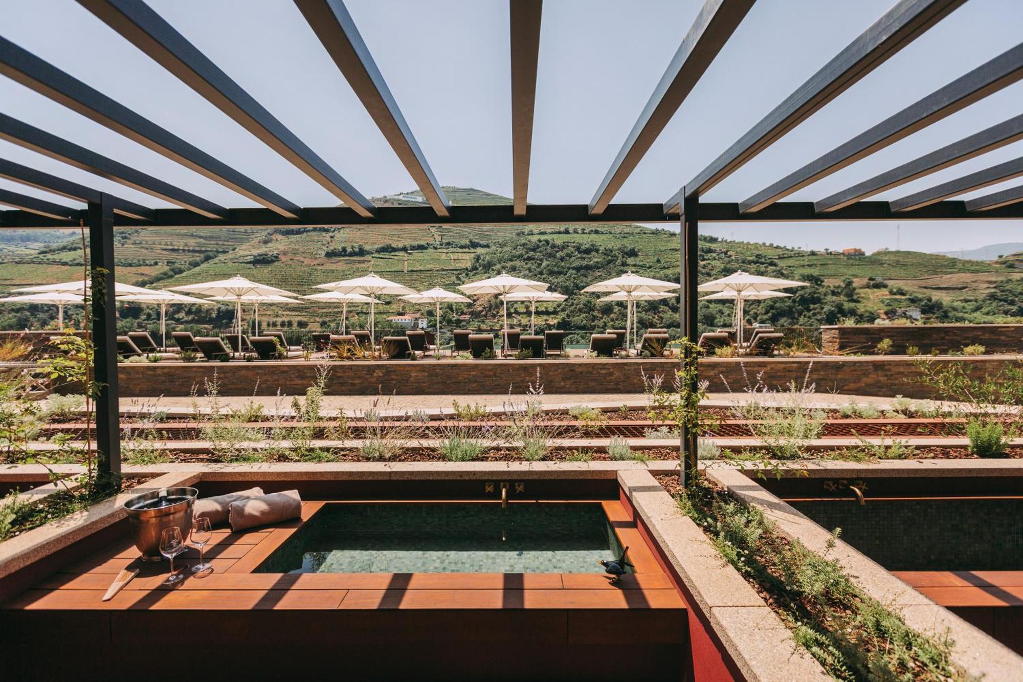Torel Quinta Da Vacaria - Douro Valley Пезу-да-Регуа Экстерьер фото