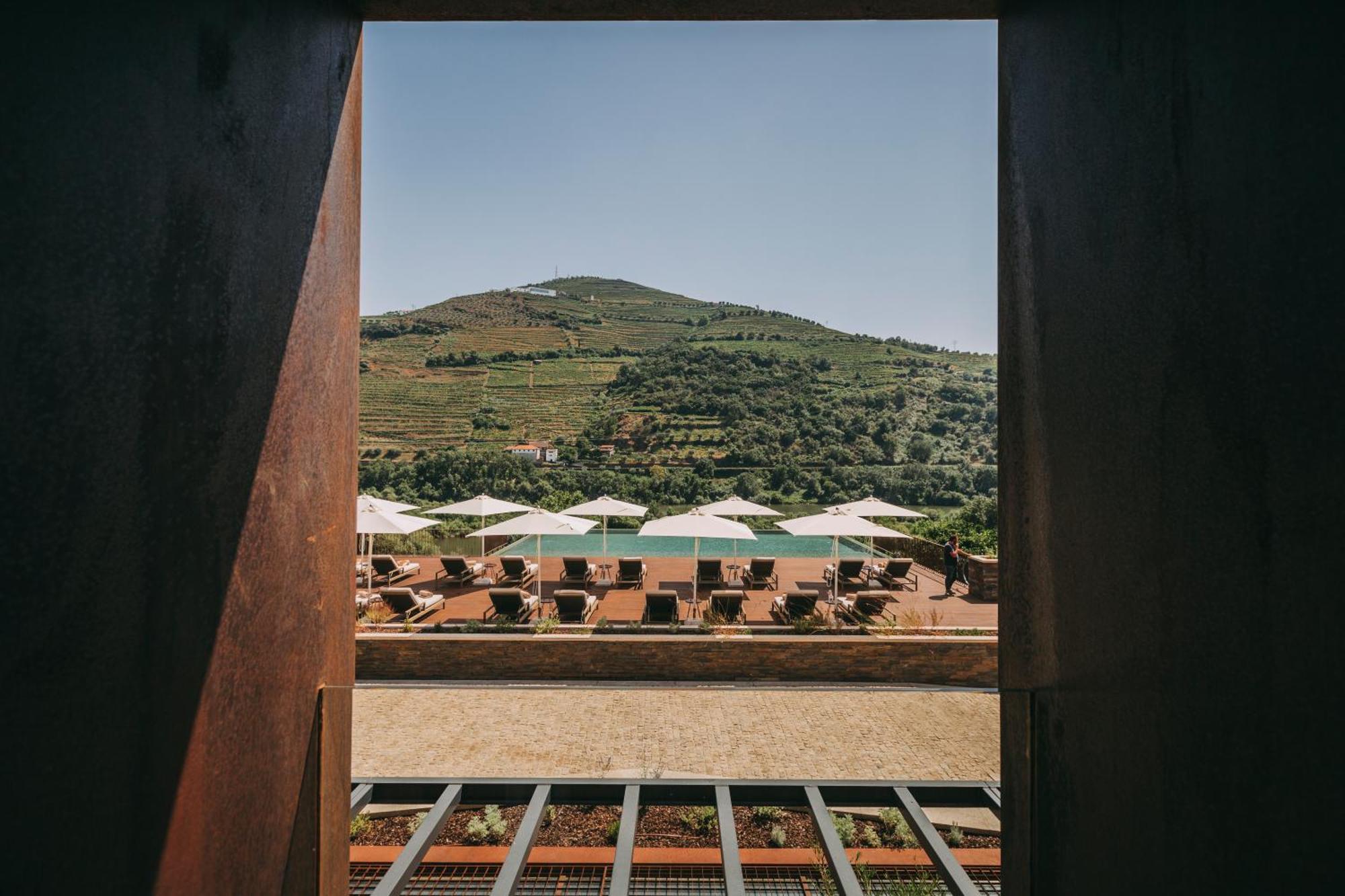 Torel Quinta Da Vacaria - Douro Valley Пезу-да-Регуа Экстерьер фото