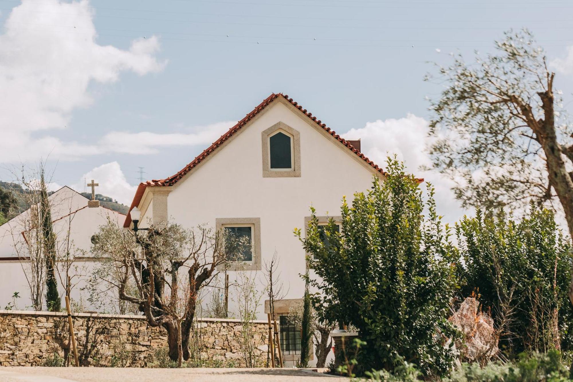 Torel Quinta Da Vacaria - Douro Valley Пезу-да-Регуа Экстерьер фото