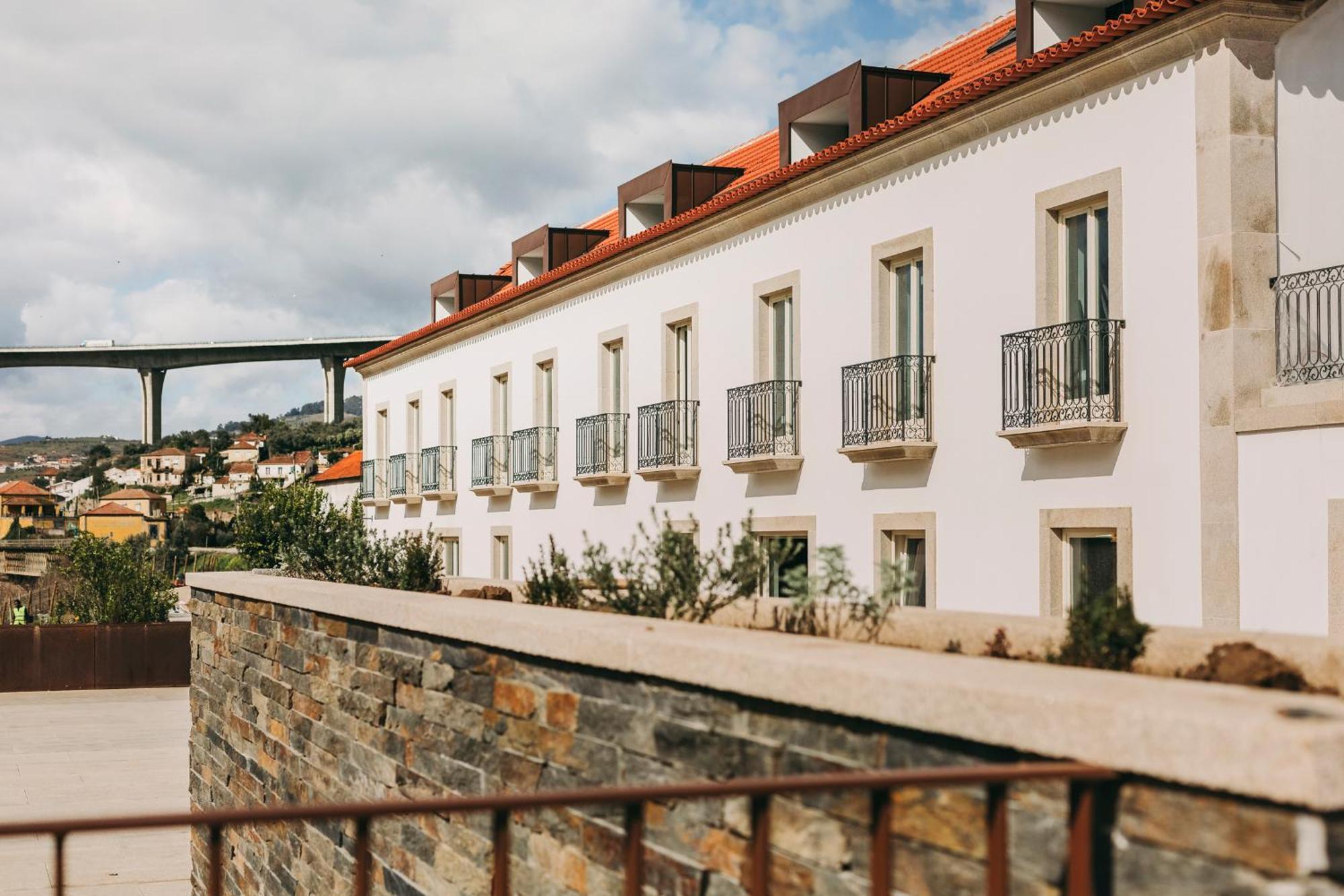 Torel Quinta Da Vacaria - Douro Valley Пезу-да-Регуа Экстерьер фото